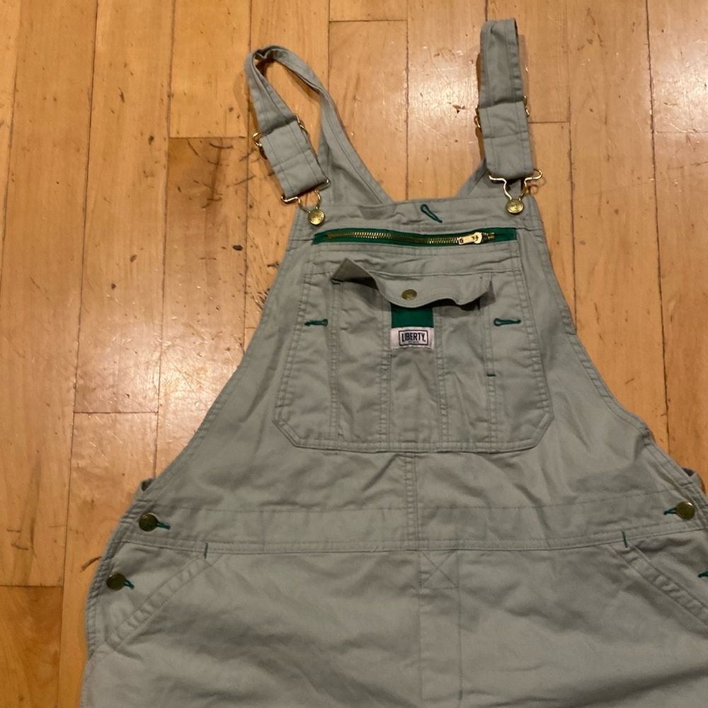 Liberty overalls size xxl